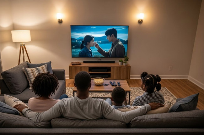 addictiveness of k drama 1