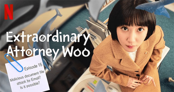 extraordinary attorney woo 2022