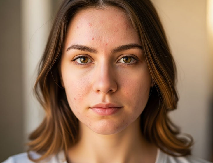 Calm the Chaos: Your Essential K-Beauty Routine for Acne-Prone Skin 1 how to treat acne with k beauty 1