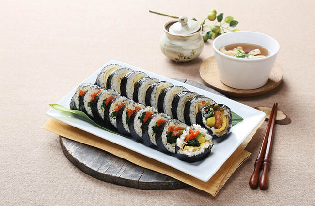 kimbap