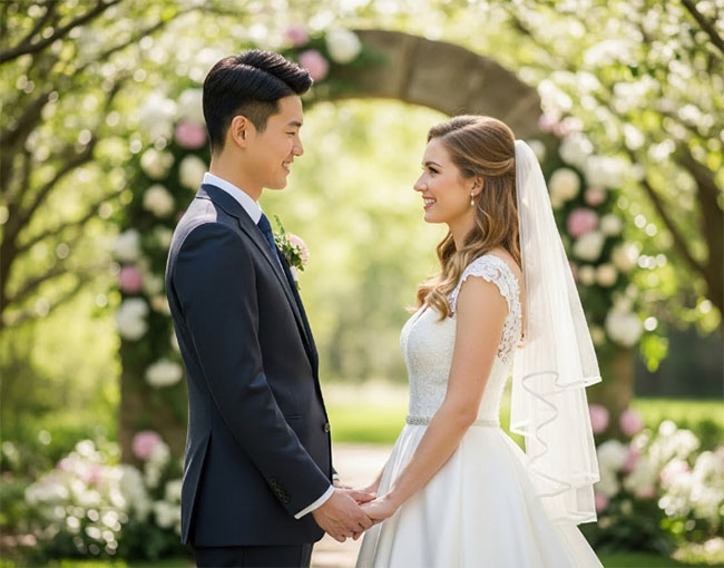 korean international marriage 1