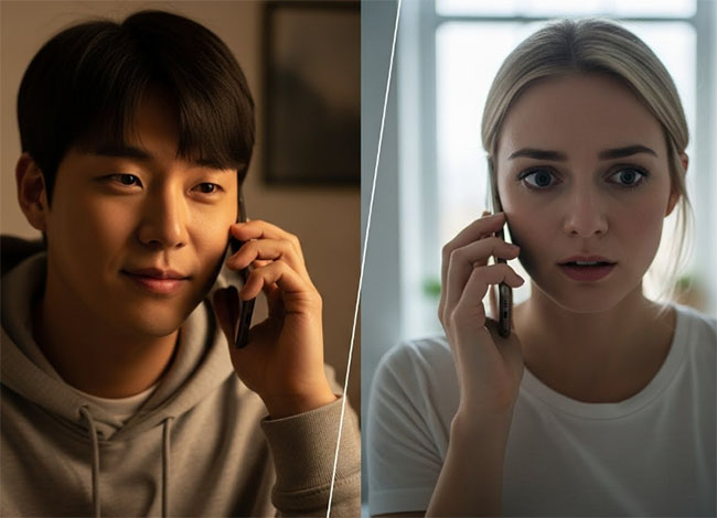 The Visa Vows: How Immigration Status Shapes International Korean Marriages 1 korean international marriage 6