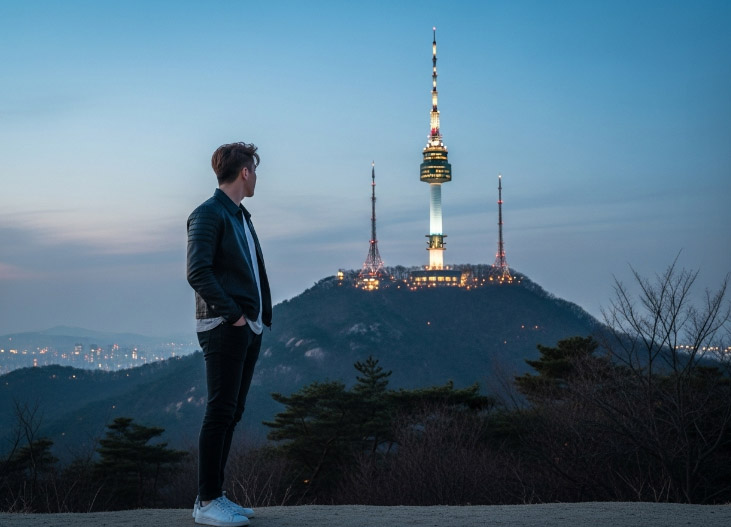 10 Realities You Must Know Before Marrying a Korean Man (The Unfiltered Truth) 3 korean men 01