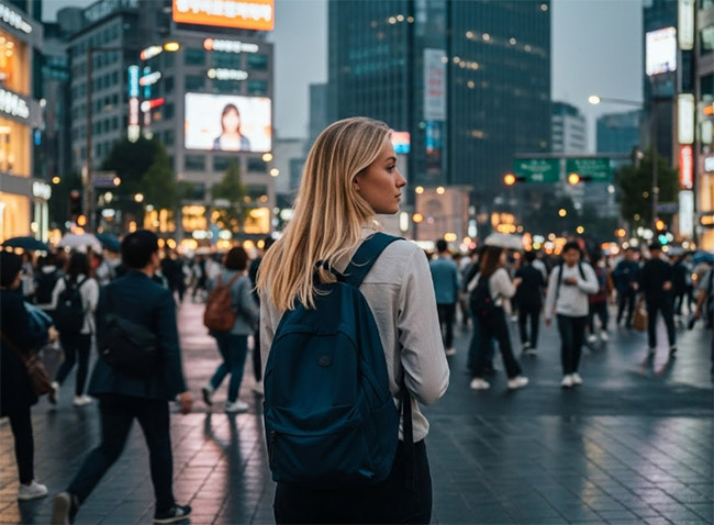 korean peoples daily lives and culture 1