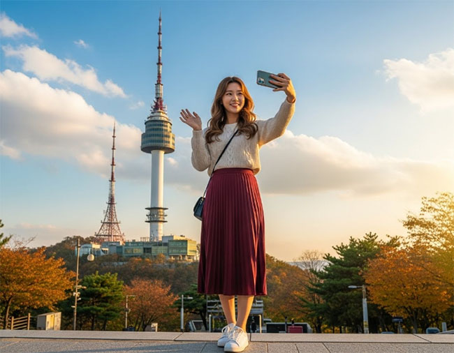 studying abroad in korea 01