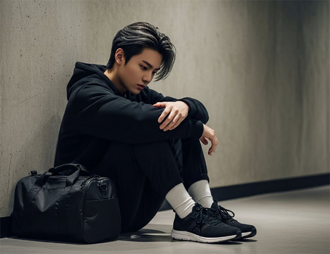 the reason k pop idols never date publicly