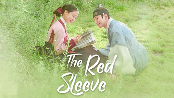Time Travel on Netflix: Your Essential Guide to Must-Watch Historical K-Dramas (Sageuk) 3 the red sleeve 2021