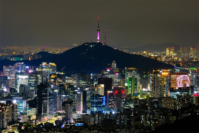 The Ultimate Korea Travel Itinerary: How to Spend 3, 5, 7, or 10 Days (Approved by a Local) 2 trip in korea 02