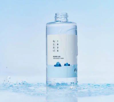 The Glass Skin Secret: Top 10 Korean Skincare Brands Loved Worldwide 10 1025 dokdo toner