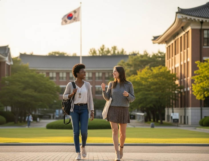 Decoding the Maze: Your Step-by-Step Guide on How to Apply for Korean Universities 1 How to apply for korea university