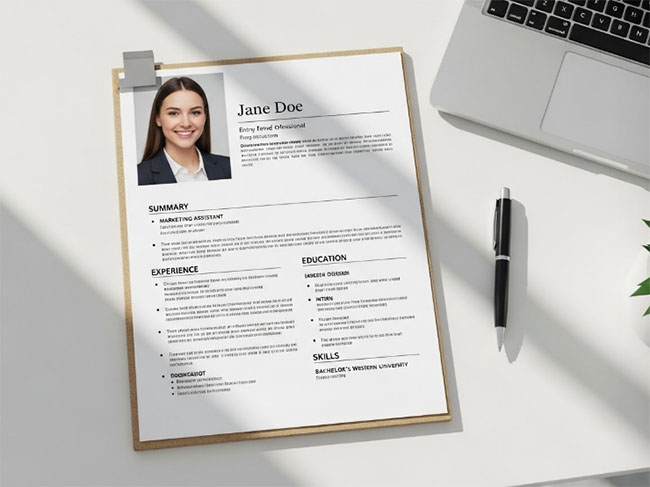 Common Mistakes Foreigners Make on the Ja-gi So-gae-seo (Cover Letter) 1 a mistake in the letter of self introduction