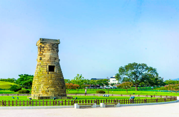 Time Capsule City: Why Gyeongju Is the Most Historic City in Korea 1 a trip to gyeongju korea 01