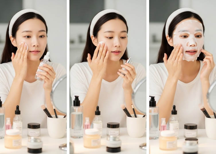 Fountain of Youth, Korean Style: Anti-Aging Korean Routine for Beginners 1 anti aging korean routine for beginners