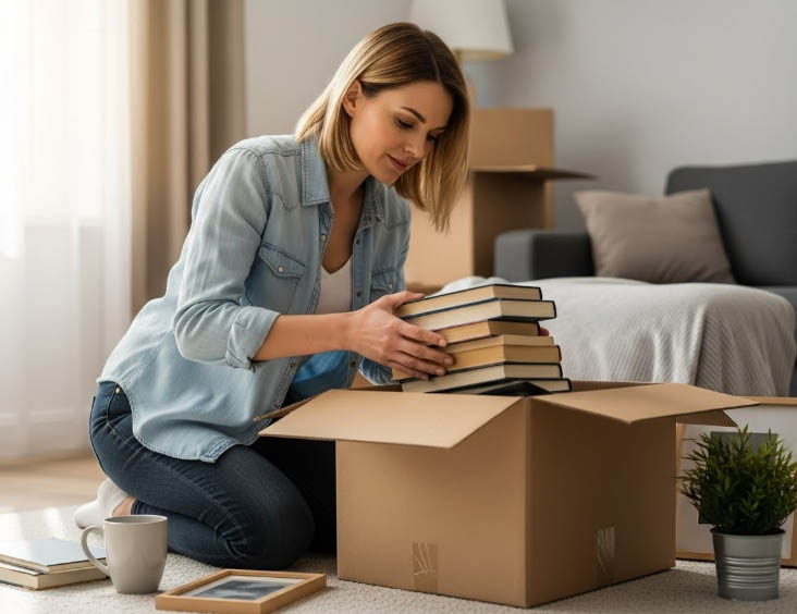 best way to ship to korea