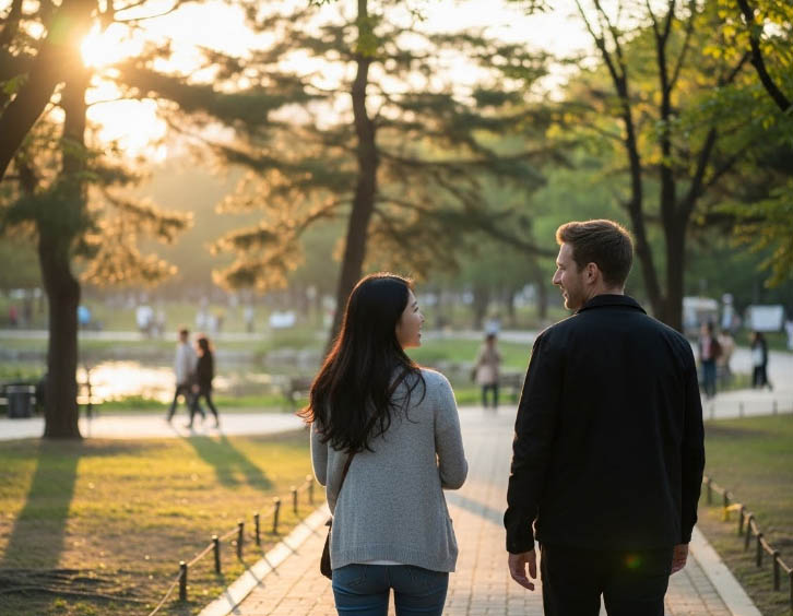 Cultural Considerations for Dating Korean Women 1 characteristics of korean women