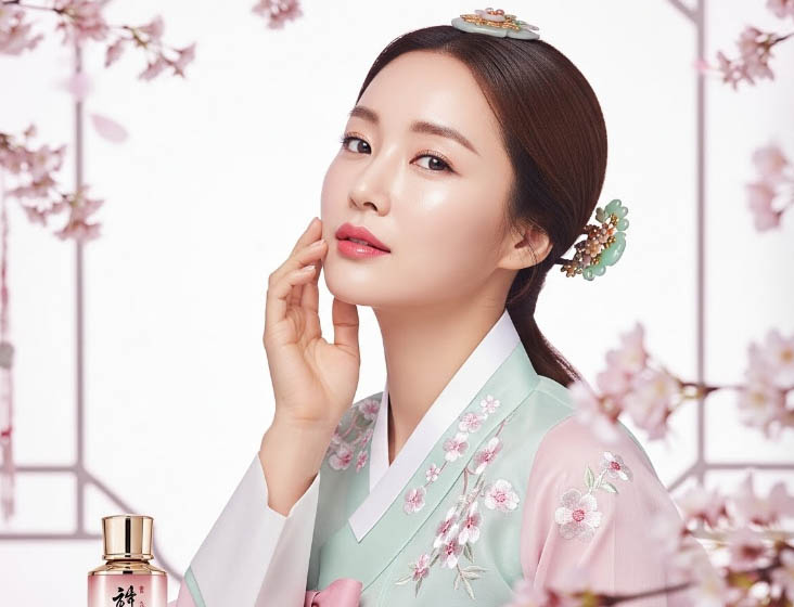 cheap korean cosmetics 1