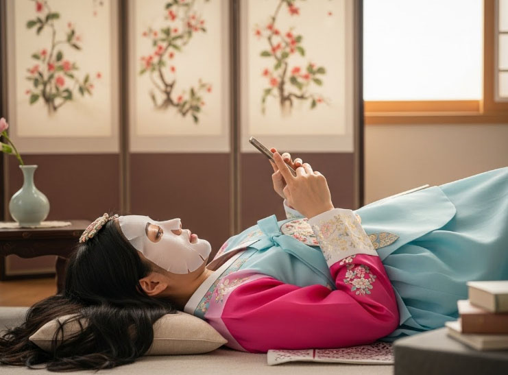 Why Korean Cleansers Are the Holy Grail for Sensitive Skin 2 excellence of korean cosmetics 01