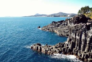 jeju travel itinerary 1