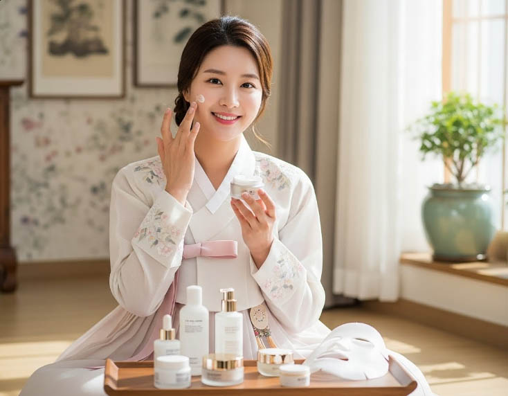 k beauty 10th step skincare 2