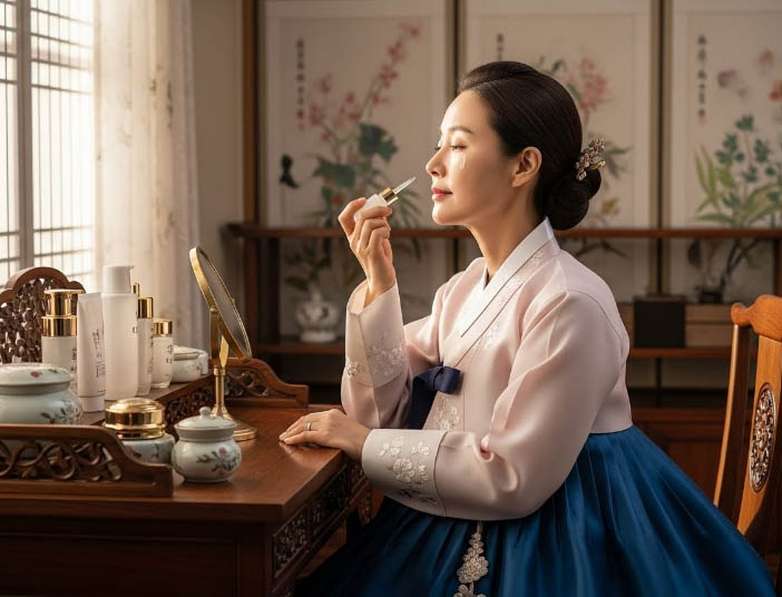 Korean Skincare for Mature Skin Over 40: A Gentle, Effective Approach 1 k beauty beginners guide 02 1