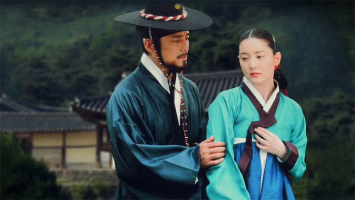 K-Dramas That Showcase Korea's Food Culture 1 k drama dae jang geum