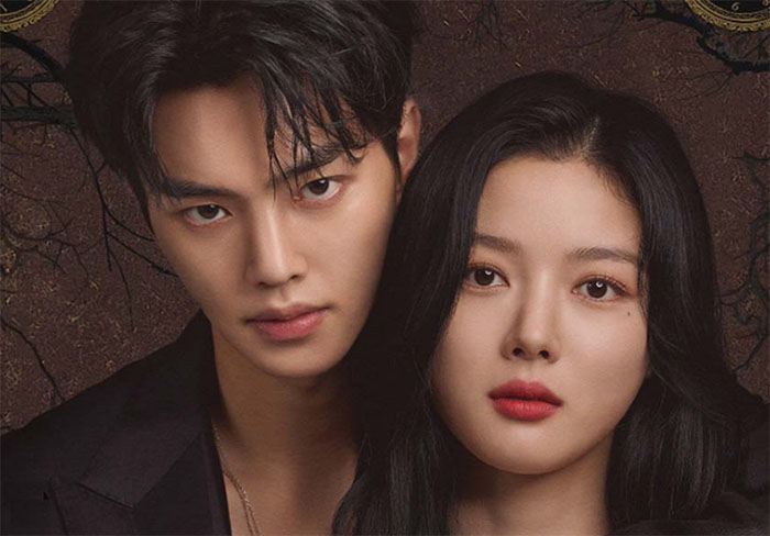 Top Korean Dramas on Netflix Right Now 1 k drama my demon
