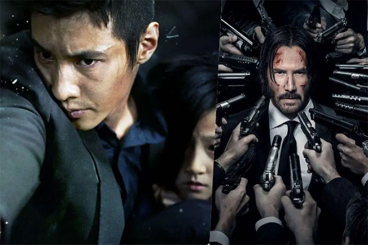 Korean Movies That Inspired Global Remakes 1 k movie remake