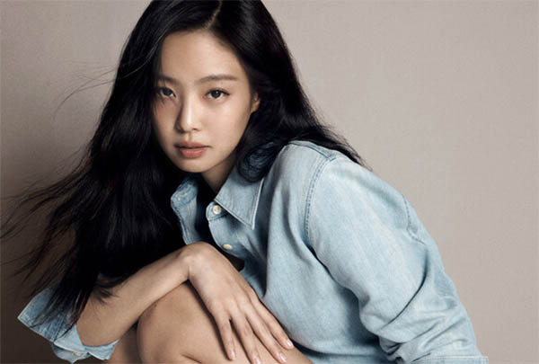 k pop blacpink jennie