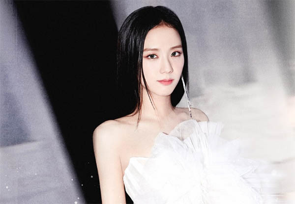 k pop blacpink ji soo