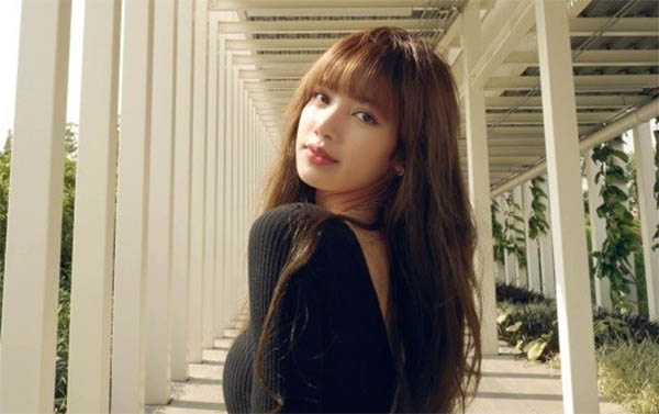 k pop blacpink lisa
