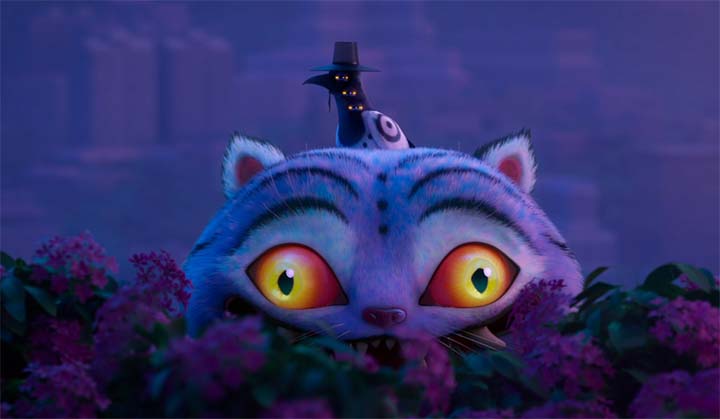 k pop demon hunters duffy 05