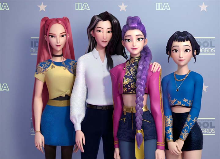 k pop demon hunters season2 05