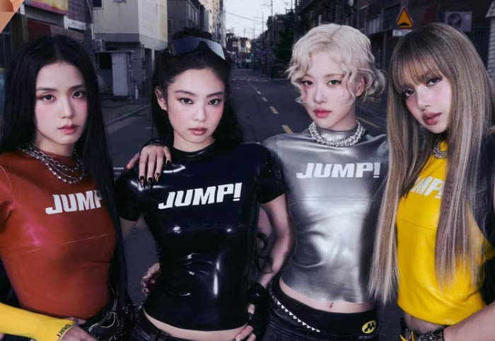 The 2026 Global Beat: K-Pop Comeback Dates and Performance Forecast 1 k pop idol bleck pink