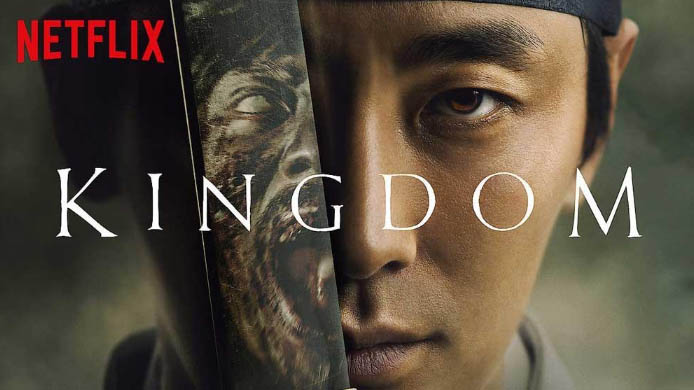 Best Korean Horror Dramas: What Makes Them So Disturbingly Addictive 2 kingdom