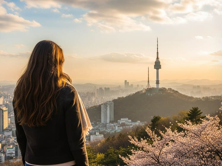 What Are the Biggest Challenges in Marrying a Korean? 1 korean International marriage 24