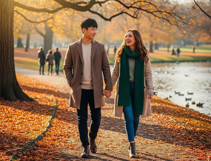 What Cultural Differences Affect Korean Foreigner Marriages 1 korean International marriage 26