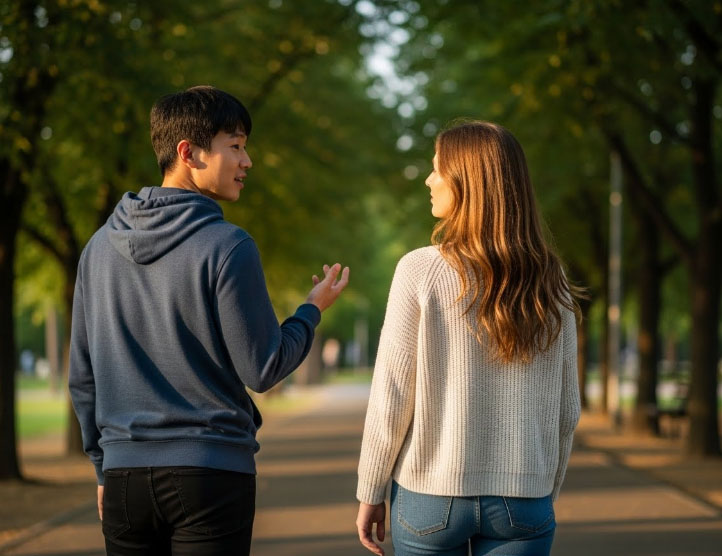 Cultural Differences Foreigners Notice When Dating Koreans 1 korean Love culture 1