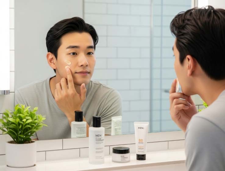 korean beauty culture