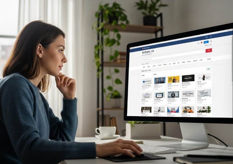 List of Korea’s Leading Job Search Sites and Web Addresses 1 korean employment site