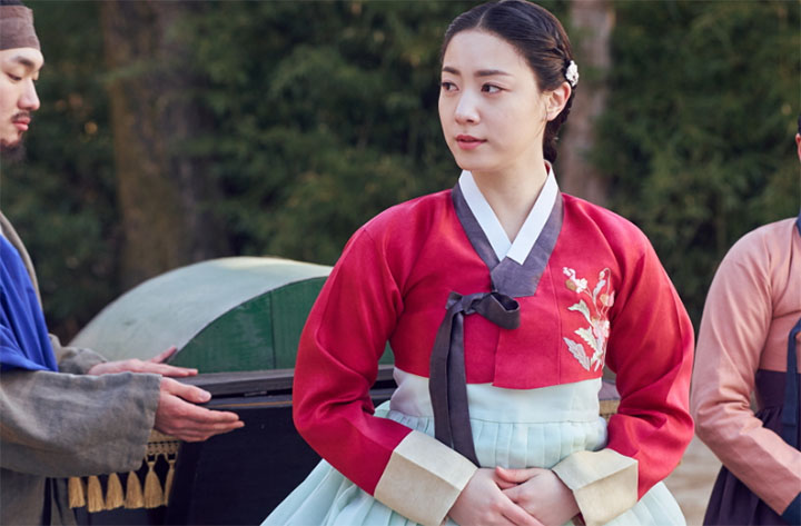 The Epic Appeal: Why Korean Historical Dramas (Sageuk) Are Loved Worldwide 4 korean historical drama 04