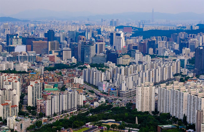 Renting in Korea: What Foreigners Need to Know First 1 korean housekeeping 1