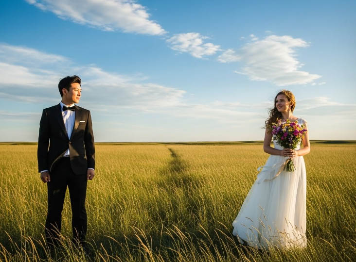 Love Without Borders: Navigating the Real Risks of International Marriage in Korea 1 korean international marriage 12