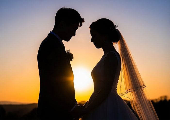 Why Do Many Foreigners Marry Koreans? Hidden Cultural Reasons 1 korean international marriage 17