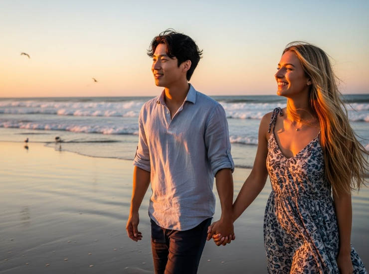 korean international marriage procedures