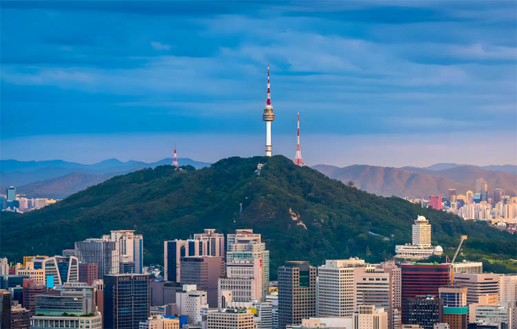 What Are the Best Cities in Korea for Foreigners? A Local Guide to Choosing the Right One 1 korean life 4