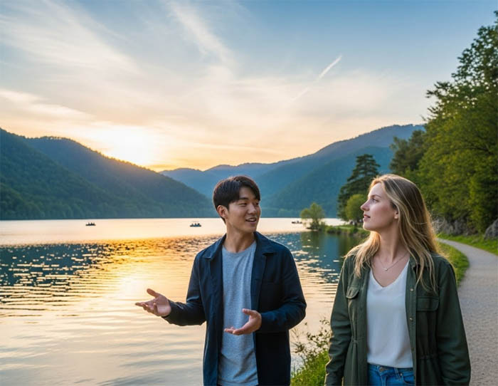 Beyond the Oppa: The Role of Culture in Korean Men’s Dating Style 1 korean mens love style