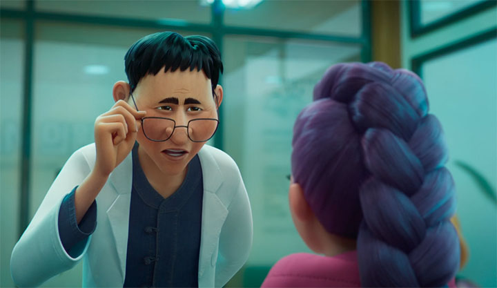 Beyond the Grapes: What the Korean Clinic(Hanuiwons) in K-Pop Demon Hunters is Actually Like 3 korean oriental medicine clinic 03