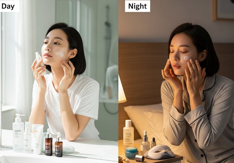 korean skincare