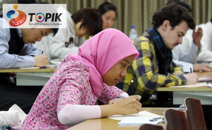 Essential Tips for Passing the TOPIK Exam 1 korean topic test