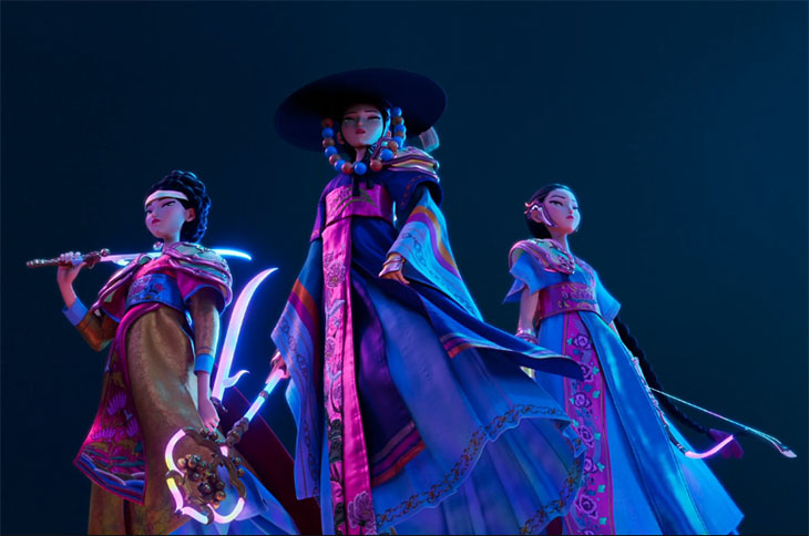 korean wave evolution